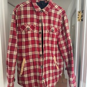 Flannel